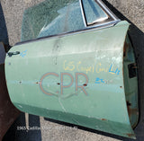 1965 Cadillac Door - Right Side (01-R)