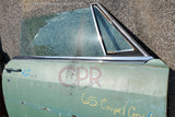 1965 Cadillac Door - Right Side (01-R)