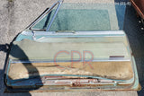 1965 Cadillac Door - Right Side (01-R)