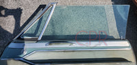 1965 Cadillac Door - Right Side (01-R)