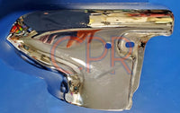 1965 Cadillac bumper end