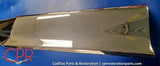 1965 Cadillac Rear Bumper Center