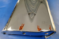 1965 Cadillac bumper parts