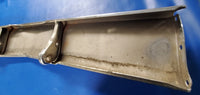 1965 Cadillac Rear Bumper Center - Beautiful, Rechromed