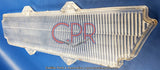 1965 Cadillac Cornering Lamp Lens left NOS. Part 5956353