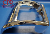 1965 cadillac front bumper parts