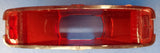 1965 Cadillac Inner Tail Lamp Lens - NOS