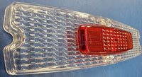 1965 Cadillac Tail Rear Lamp Lens 