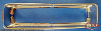 1965 Cadillac Tail Lamp Bezel Housing restored