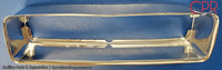 Restored 1965 Cadillac Tail Lamp Bezel