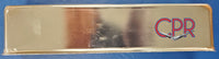 1965 Cadillac Tail Lamp Bezel/Housing - restored