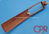 1965 Cadillac Top of Fender Turn Signal Indicator Base Plate from Cadillac Parts & Restoration (CPR).
