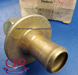 1966 - 1974 (not 1970) Cadillac Air Injector Reactor Valve - NOS. Part# 5954987 smog pump