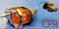 1966 Cadillac Front Fender Turn Indicator Lamp 