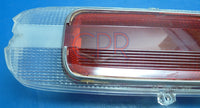 1966 cadillac taillight tail lamp lens