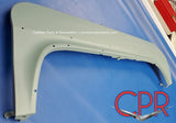 1966 Cadillac Fleetwood and Eldorado fender skirts from Cadillac Parts & Restoration (CPR)