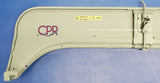 1966 Cadillac Eldorado Fleetwood Fender Skirts - Pair
