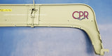 1966 Cadillac Eldorado Fleetwood Fender Skirts - Pair