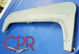 1966 Cadillac Eldorado Fleetwood fender skirts pair left right