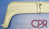 1966 Cadillac Eldorado Fleetwood Fender Skirts - Pair