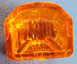 1966 Cadillac Front Fender Turn Signal Lens - NOS 5957901