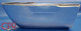 from Cadillac Parts & Restoration - CPR: 1966 Cadillac front lower bumper end