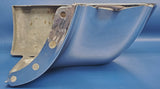1966 Cadillac front lower bumper end - driver/left side from CPR