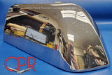 1966 Cadillac front lower bumper end - driver/left side from Cadillac Parts & Restoration (CPR).