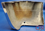 1966 Cadillac bumper ends from Cadillac Parts & Restoration - CPR.
