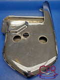 1966 Cadillac Front Upper Bumper End - Left Driver Side - NOS