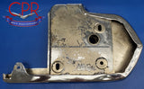 1966 Cadillac Front Upper Bumper End - Left/Driver Side - NOS