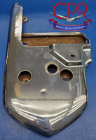 1966 Cadillac Front Upper Bumper End - Right/Passenger Side