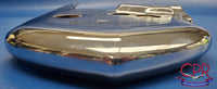 1966 Cadillac Front Upper Bumper End - Right/Passenger Side