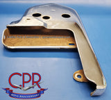 1966 Cadillac Front Upper Bumper End - Right