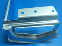 1966 cadillac rear license plate frame bumper