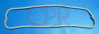 1966 cadillac taillight gasket