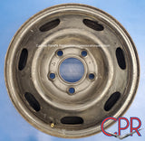 1967 - 1978 Cadillac Eldorado FWD Steel Wheel