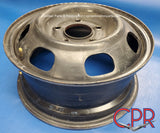 1967 - 1978 Cadillac Eldorado FWD Steel Wheel