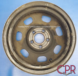 1967 - 1978 Cadillac Eldorado FWD Steel Wheel