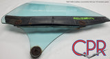 1967 1968 Cadillac Convertible Left Rear Quarter Glass Window - Tinted from Cadillac Parts & Restoration.