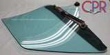 1967 1968 Cadillac Convertible Left Rear Quarter Glass Window - Tinted