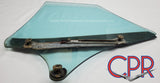 Classic Cadillac window glass from Cadillac Parts & Restoration.