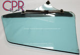 1967 1968 Cadillac Convertible Right Rear Quarter Glass Window - Tinted