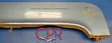1967 & 1968 Cadillac left side fender skirt.