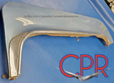 1967 1968 Cadillac Fender Skirt - Left Drivers Side offered for sale by Cadillac Parts & Restoration (CPR).
