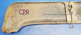 1967 1968 Cadillac Fender Skirt - Left Side (01)
