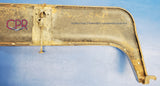 1967 1968 Cadillac Fender Skirt - Left Side (01)
