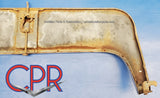 1967 1968 Cadillac Fender Skirt - Left Drivers Side