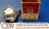 1967 Cadillac Distributor Vacuum Control - NOS