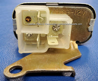 1967 cadillac horn relay 1115839